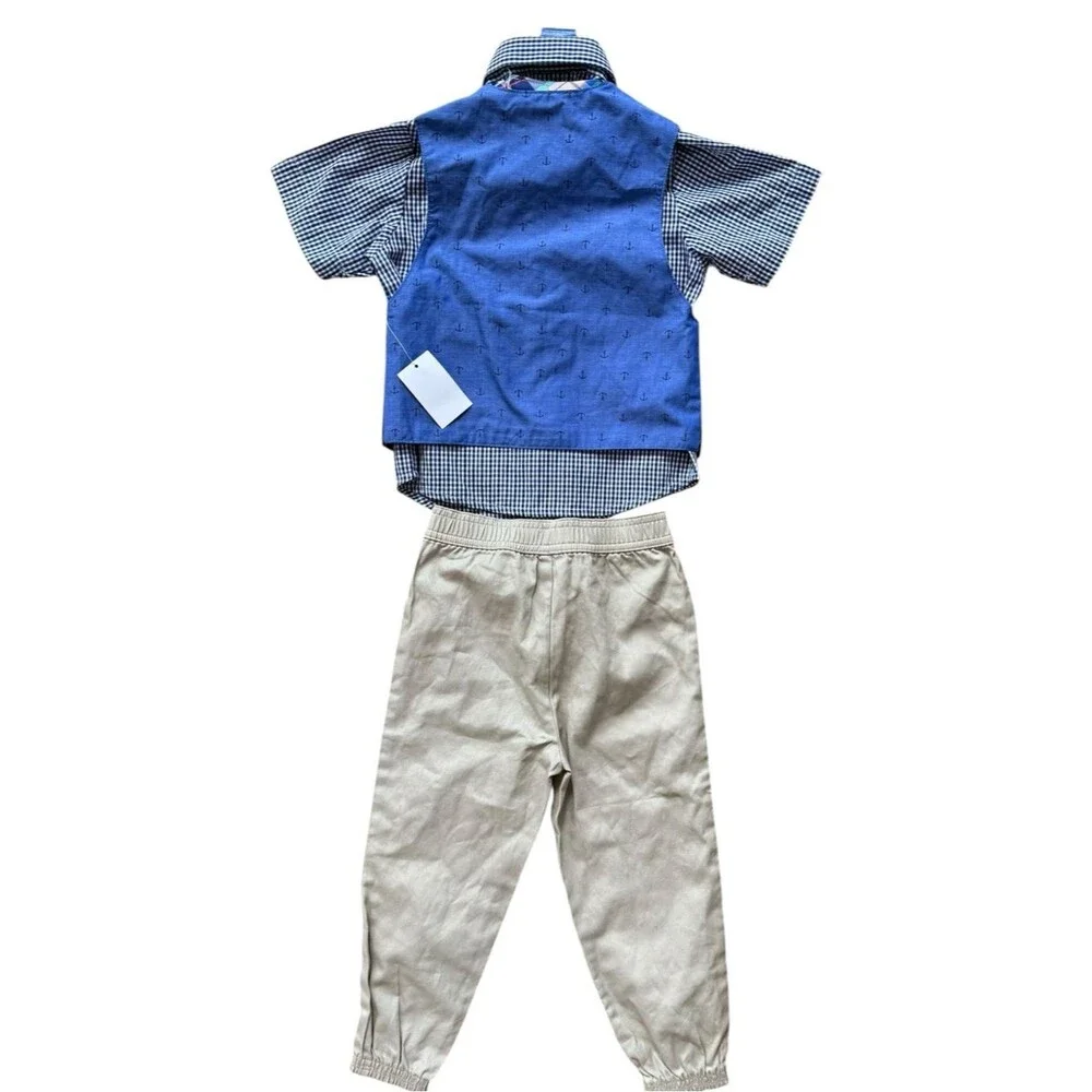Nautica toddler boys